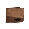thumbnail image 2 of Cartera vinipiel camel tarjetero Wings Horse Imperial, 2 of 5