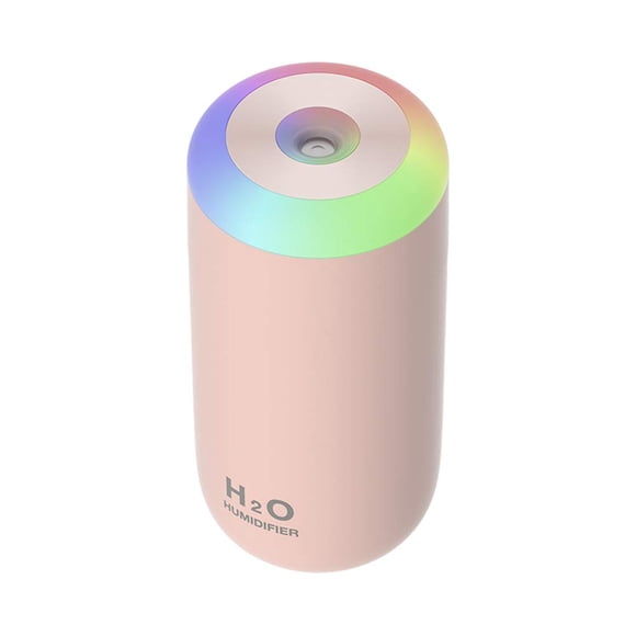 Humidificador O-Mei Stars Mini de 350 ml para dormitorio, escritorio o viaje