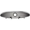 thumbnail image 1 of 2005-2007 Buick Allure Grille Darkk Gary With Chrome Frame, 1 of 1