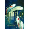 thumbnail image 1 of Pre-Owned Immersion, 9780915380800, 0915380803, Paperback, Firsttion ed. edition, 1 of 1