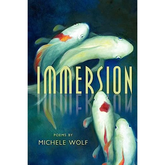 Pre-Owned Immersion, 9780915380800, 0915380803, Paperback, Firsttion ed. edition