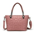 thumbnail image 1 of Sac à Main pour Femmes Mode Diamant Sac Bandoulière Multifonction, 1 of 6