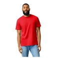 thumbnail image 4 of Gildan G670 Men's Softstyle CVC T-Shirt, 4 of 11