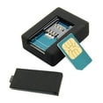 thumbnail image 4 of HEVIRGO Tracker Stable Sûr Efficace Mini A8 Tracker Localisateur pour Voiture, 4 of 9