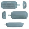 thumbnail image 2 of Silicone Protective Cover forBose Soundlink Flex Bluetooth-compatible Speaker Carry for Case Audio Accessory, 2 of 19