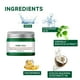 thumbnail image 3 of Cremas e hidratantes Centella Asiática Crema facial reparadora para pieles rojas Crema blanqueadora y antimanchas Unifica el tono de la piel, 3 of 9