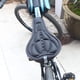 thumbnail image 2 of Accesorios para bicicletas MTB Road Bike Sillín de bicicleta Funda de asiento Cojín suave Comfort Black FLhrweasw Nuevo, 2 of 8