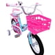 thumbnail image 4 of Bicicleta Infantil para Niña NOVA R12 Jade, 4 of 6