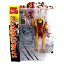 Marvel Select Sabretooth Action Figure (Other)