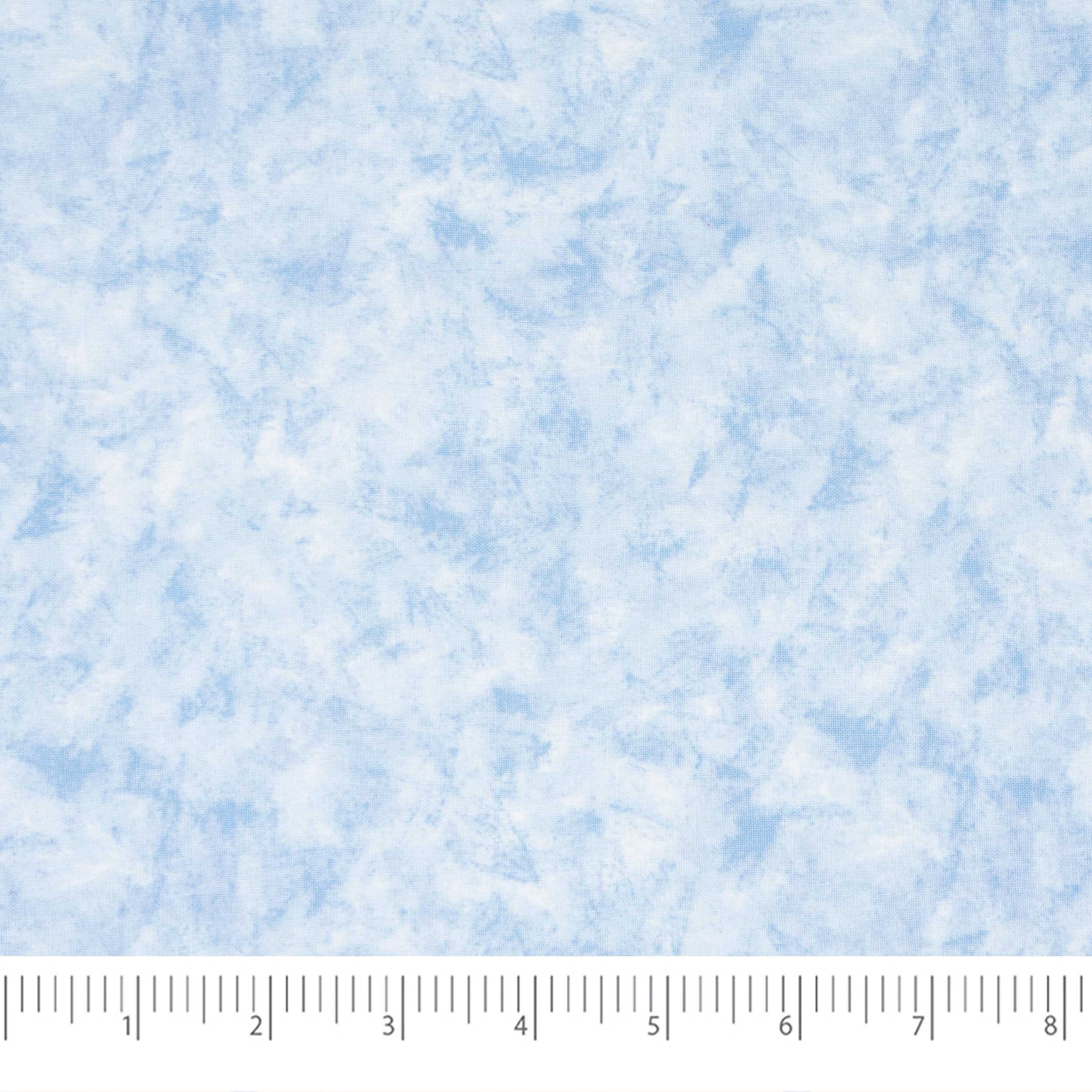 Singer, 100% Cotton, Blue Tonal Blndr 5Pc Bundle