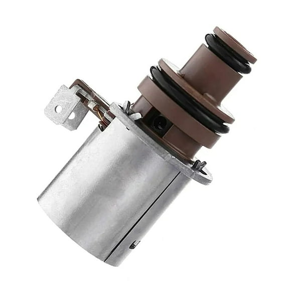Factory-Compatible Torque Converter Lock-Up Solenoid for Subaru Vehicles Replacement for Improved Reliability