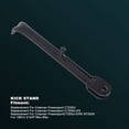 thumbnail image 4 of Bike Side Kick Stand, Support Effect Wear  Simple Installation Stable Side Stand 195mm Durable  For CT200U BT200X, 4 of 8