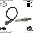 thumbnail image 4 of YWIM 234-4757 4 Wire Oxygen Sensor Fit for 2016 2015 Lexus NX200T Avalon Es300H 2.0L 2.5L O2 Sensor, 4 of 7
