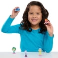 thumbnail image 3 of Set de Figuras de Juguete Just Play Inside Out 2 Feels, 3 of 3