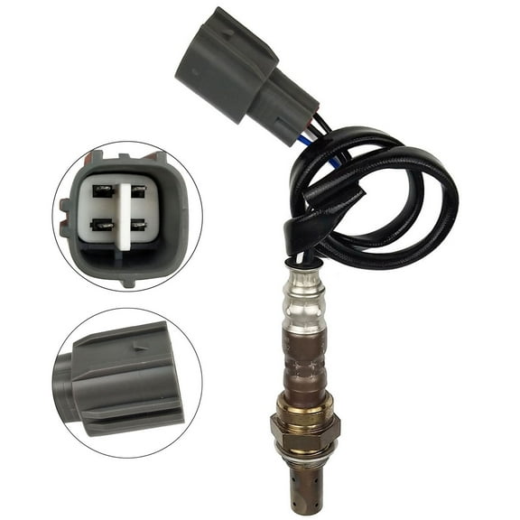 Maxfavor O2 Oxygen Sensor for Toyota Rav4 2001 2002 2003 Base Sportv Ultility 4-Door 2.0L Upstream