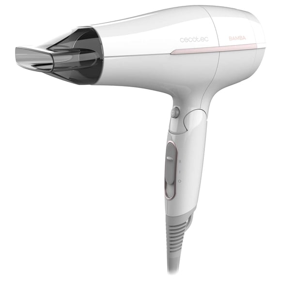 Cecotec Secadora de cabello Ironcare 5300 Power Go