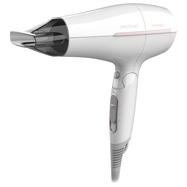 Cecotec Secadora de cabello Ironcare 5300 Power Go
