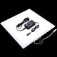 thumbnail image 1 of Selfie Camera Lamp PULUZ Enchufe EE. UU., 1 of 1
