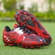 thumbnail image 3 of Botas de fútbol para niños y niñas, botas de fútbol para niños FG/AG, zapatos de entrenamiento para niños unisex, botas de fútbol deportivas, 3 of 5