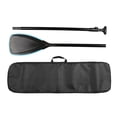 thumbnail image 4 of Durable paddle Bag Storage Organizer Paddle Blade Storage Case Tote Paddleboard with Handles Pouch for Kayaking Surfboarding Boating Outdoor, 4 of 8