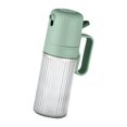 thumbnail image 3 of Botella de Espray de Aceite, Espray de Agua Y Líquido Recargable, 180ml, Dispensador de Espray de Vinagre Vacío, Accesorios de Cocina para Freír, , VERDE Sunnimix Botella de spray de aceite, 3 of 8