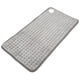 thumbnail image 4 of Almohadilla Térmica Eléctrica, Almohadilla Térmica Eléctrica De 10 Velocidades, Apagado Automático Suave, Lavable A Máquina Para Artritis, Calambres, Espalda, Hogar, Cuello, 4 of 7