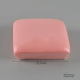 thumbnail image 1 of Long Rebond Lent Coloré Simulation Gâteau Collant Pain Mousse Modèle Jouet de Décompression Musical Pétrissage à la Main Doux et Humide, 1 of 5