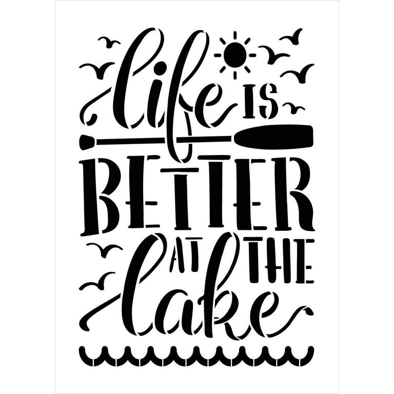 Life is Better at the Lake Gift Pack