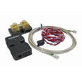 thumbnail image 2 of Magnum Energy Moniteur de Batterie ME-BMK-R avec Indicateur de Module LED; Noir, 2 of 2