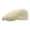 Beige, variant on Men's Soft Fit Cotton Newsboy Cap Cabbie Hat Classic Casual Retro Style