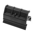 thumbnail image 6 of Unique Bargains Pair Left Right Soft Top Rear Window Clips Retainer Brackets for Jeep Wrangler JK JKU  2 Door 4 Door 2007-2018, 6 of 7