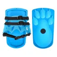 thumbnail image 1 of Runnico Raquetas De Nieve Para Niños Pequeños De 11 Pulgadas, 1 of 7