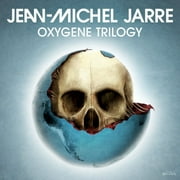 Jean-Michel Jarre - Oxygene Trilogy - Vinyl