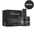 thumbnail image 1 of Maquillaje Capilar Para Calvicie Kerassém (Cabello Y Barba) Negro, 1 of 5