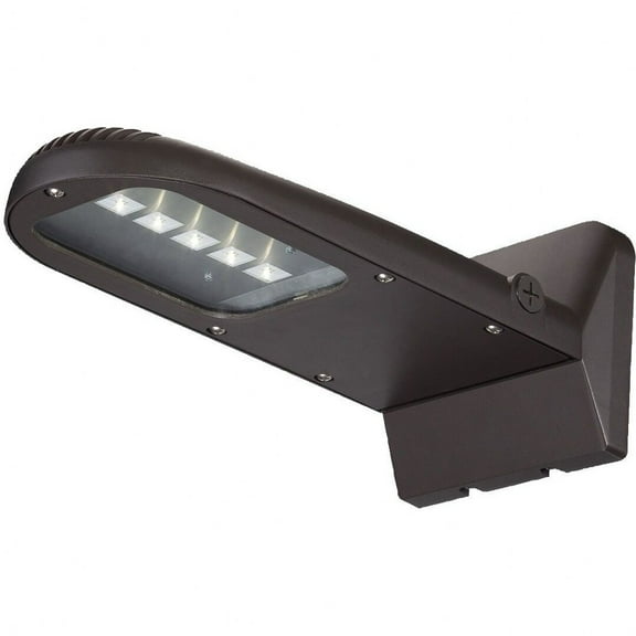 23250-017-Eurofase Lighting-Led Outdoor Wall Mount - 6.25 Inches Wide By 6.25 Inches High