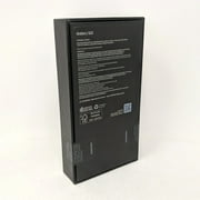 Samsung Galaxy S23 5G 128GB SM-S911UZKV Verizon 6.1 Dynamic AMOLED 8GB RAM 50MP Smartphone – Phantom Black