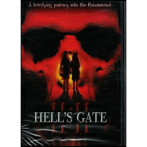 Hell's Gate 11:11 (DVD)