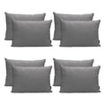 thumbnail image 1 of Almohada 2-Pack Pack de 4 (8 Almohadas) Dicasa 2-Pack, 1 of 6
