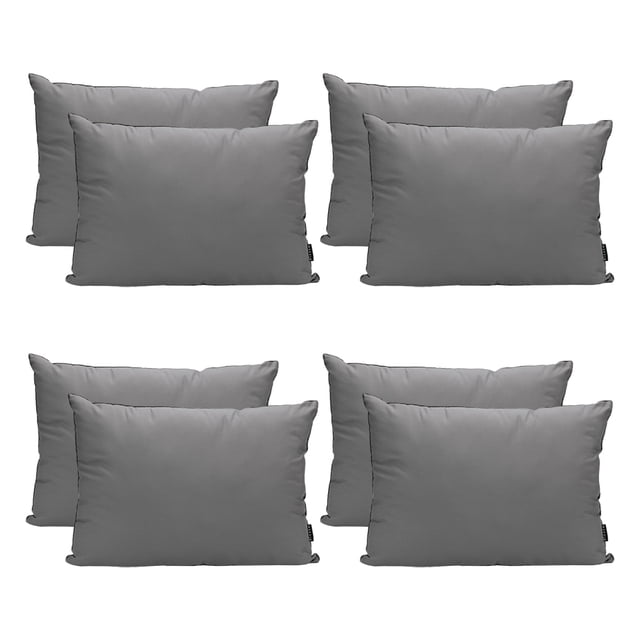 Almohada 2-Pack Pack de 4 (8 Almohadas) Dicasa 2-Pack