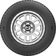 General Grabber HD LT235/80R17 120/117R Simolary simolary.com 11
