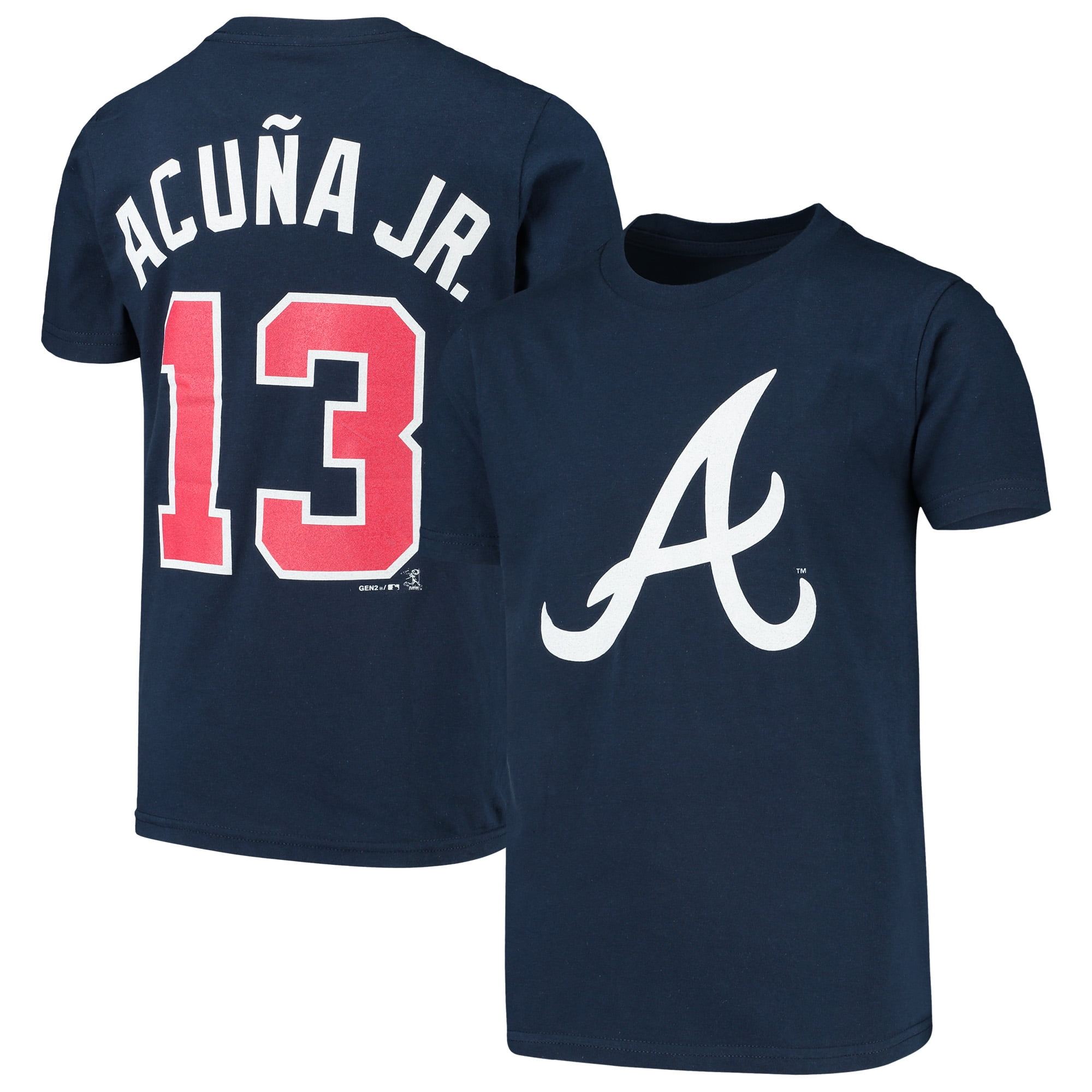 braves shirts