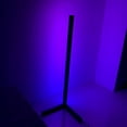 thumbnail image 4 of Lámpara LED de esquina Colco RGB Lámpara de piso, 4 of 7
