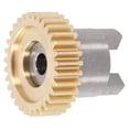 thumbnail image 4 of Kit de Réparation de Fonctionnalité Optimale pour Rideau de Porte Arrière en Verre Porsche, 4 of 5