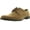 Beige, variant on Arider COOPER-02 Men's Low Top Casual Suede Shoes