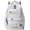 Grey, variant on Large School Backpack for Girls Boys Lightweight Spacious Kids Bookbag with Multiple Pockets for Middle School College, Pink