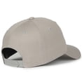 thumbnail image 4 of Outdoor Cap GWT-SB Low Crown Cotton Twill Cap-Light Grey, 4 of 8
