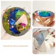 thumbnail image 1 of EGNMCR Crystal Transparent Rhinestone Decoration Jewelry Large Diamond DIY rhinestones, 1 of 2