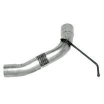Walker Exhaust 52221 Exhaust Pipe Fits select: 1999-2004 CHRYSLER 300M, 1999-2001 CHRYSLER LHS