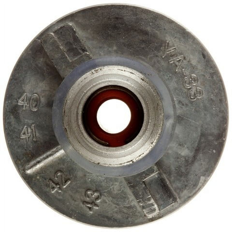 ATP YA-33 Speedometer Drive Gear Fits select: 1975-1981 CHEVROLET C10, 1975-1980 CHEVROLET CORVETTE
