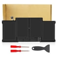 thumbnail image 1 of Reemplazo de Batería para MacBook Air 13 A1466 A1369, 1 of 8
